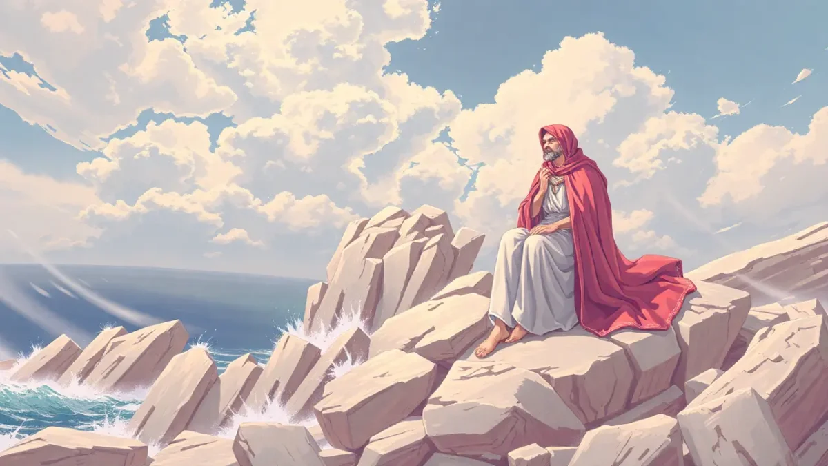 who wrote the holy bible?