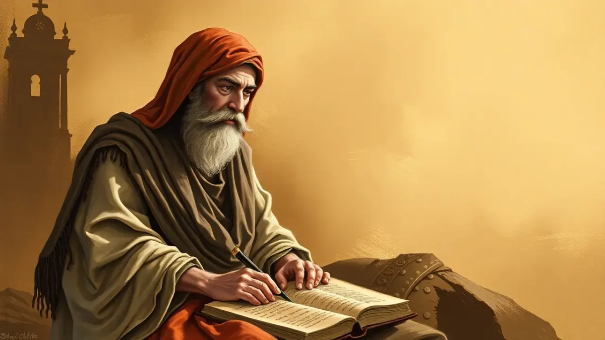 who wrote the holy bible?
