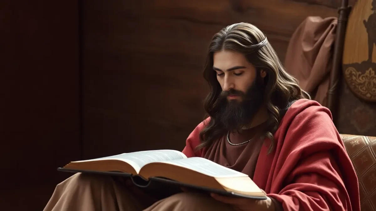 How Could Jesus and the Bible Both be the Word of God?