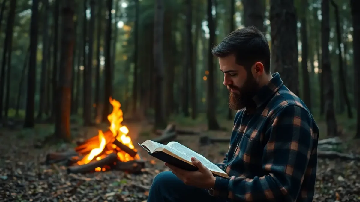 How Could Jesus and the Bible Both be the Word of God?