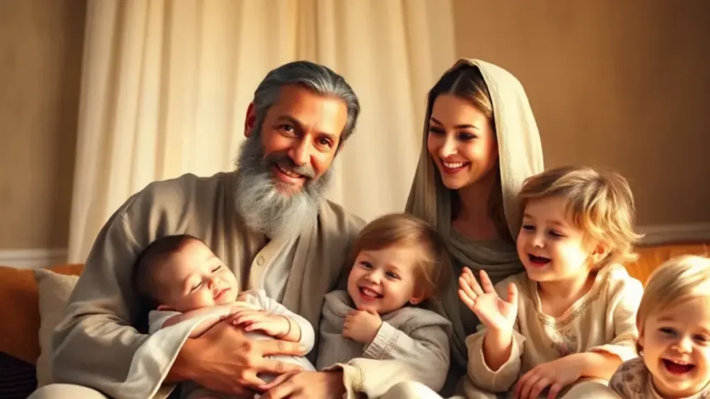 41 Bible Verses About a Good Man
