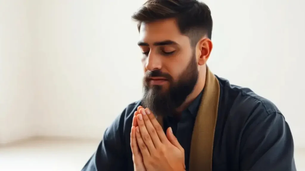 41 Bible Verses About a Good Man