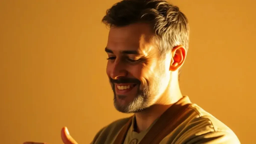 41 Bible Verses About a Good Man