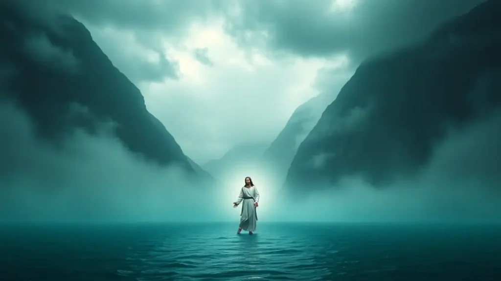 bible message regarding christ returning