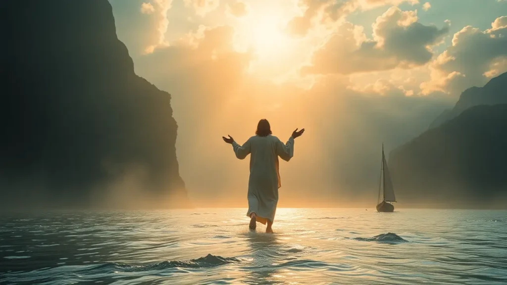 coming of Jesus near last days