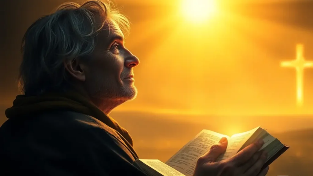 Encouragement to Believers