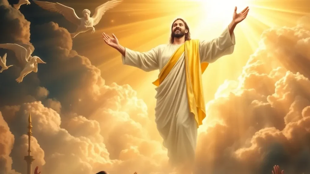 Eternal Hope in Jesus