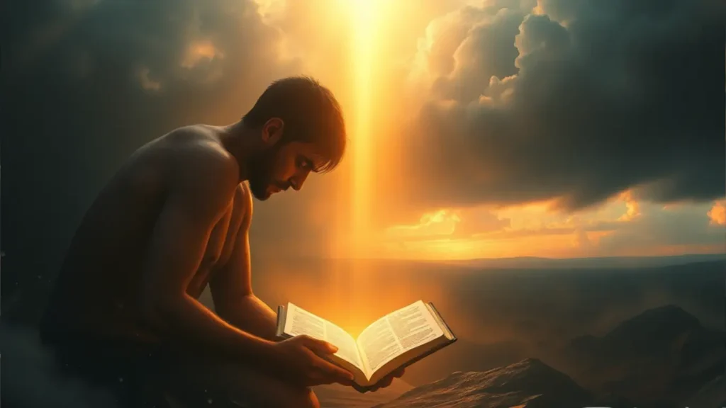 Getting Hope in Trials And Hardships