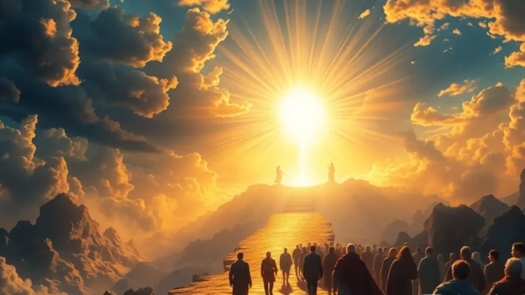 God’s Promises as a Source of Future’s Hope