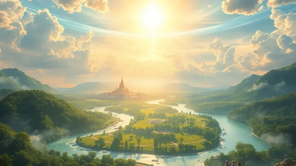 Hope to Getting Eternal Life in Future