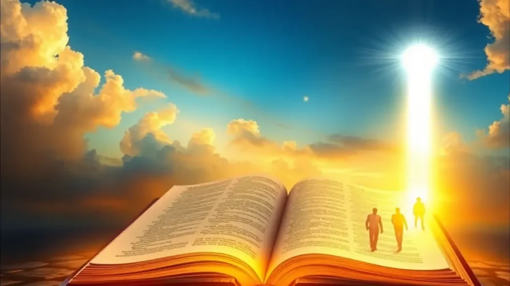 purpose of the bible