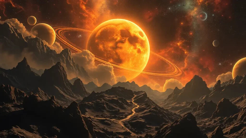 signs of last days