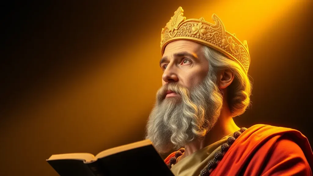 Abraham as a Father of Nations