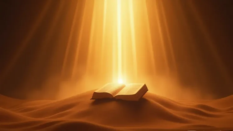 Genesis as the First Book in Order