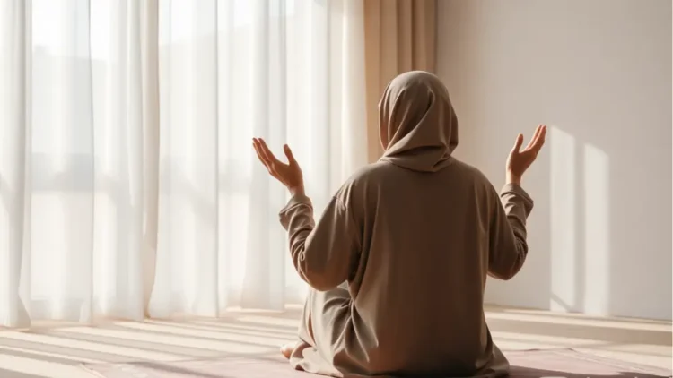 A Good Wife With God’s Fear