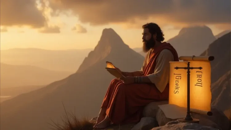 Importance of the Oldest Book for Today’s Readers