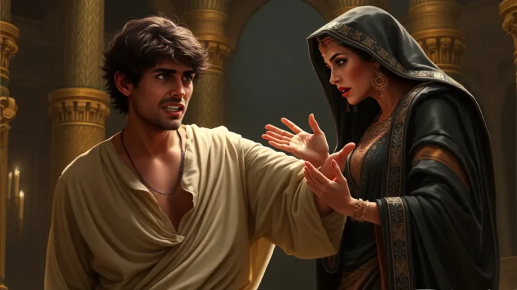Interpretation of Pharaoh’s Dream