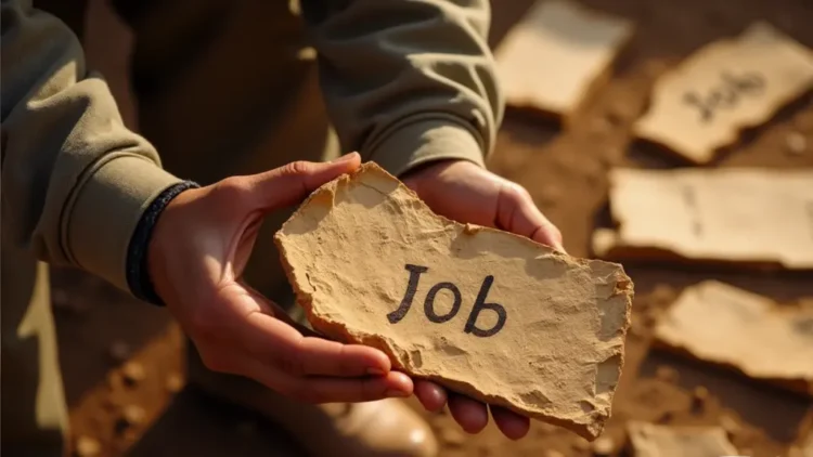 Job’s Context in the Ancient History