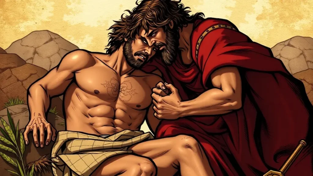 Lesson From Cain And Abel’s Story