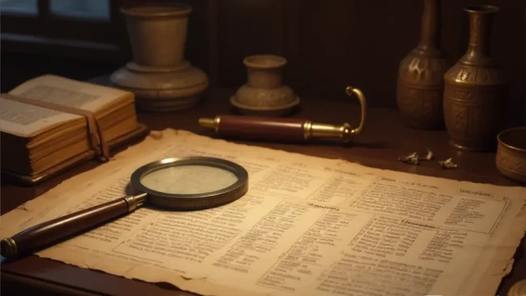 Why Some Scholars Disagree About the Oldest Book
