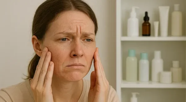 Basic Skin Care For Dry Skin