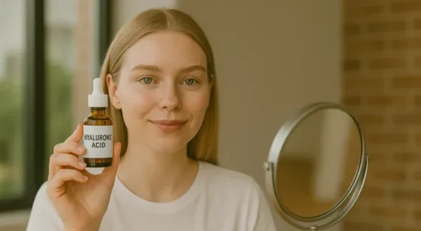 What is Hyaluronic Acid And Its Uses for skin