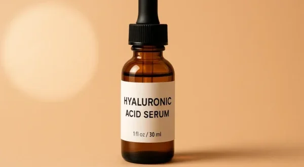 How to make DIY Hyaluronic Acid Serum at Home
