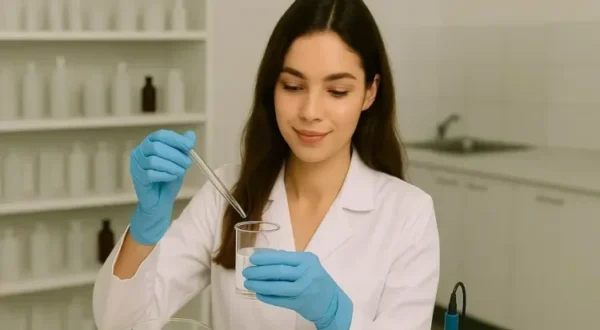 niacinamide serum at home