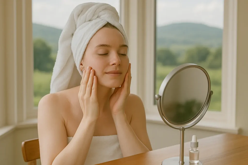 Personal Experience With Hyaluronic Acid