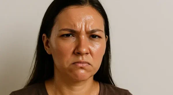 Products For Oily Skin