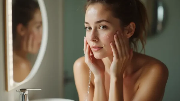 Azelaic acid for acne prone skin