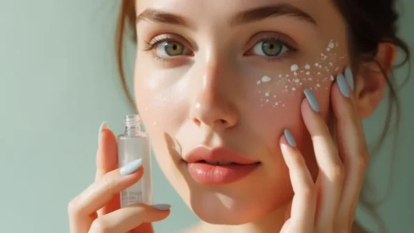 best serum for dry skin