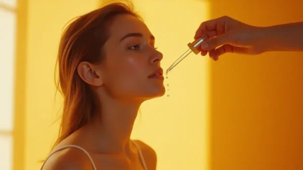 best serum for oily skin
