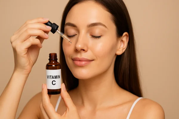 How to Make DIY Vitamin C Serum at Home?