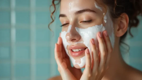 facewash for oily skin