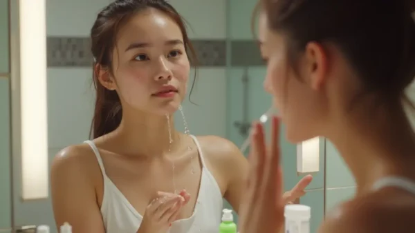 retinoids for acne prone skin