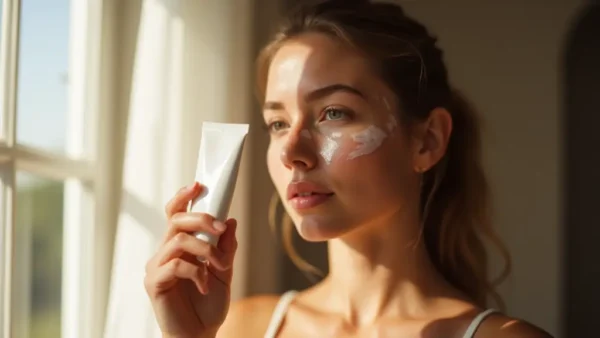 sunblock for acne prone skin