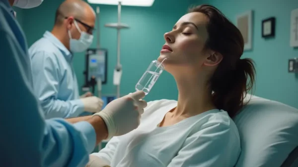 glutathione IV Drips For Dull Skin