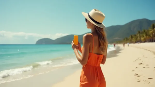 Sunblock For Dull Skin